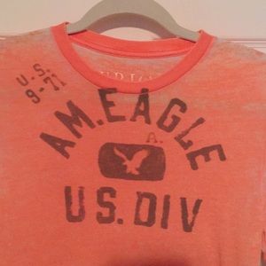American Eagle short sleeve tee